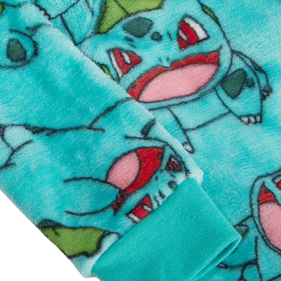 Bulbasaur / 9-10 Years