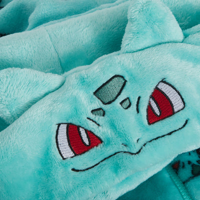 Bulbasaur / 7-8 Years