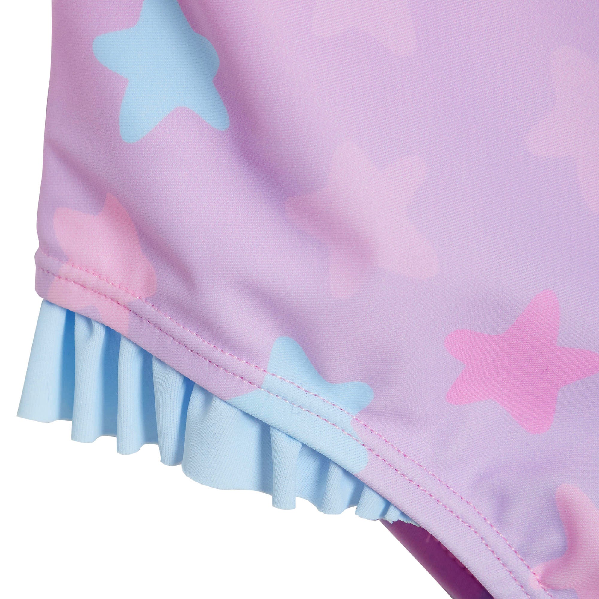 Girls Bluey Swimming Costume Kids Bluey Holiday Swimwear One Piece Swimsuit Pool