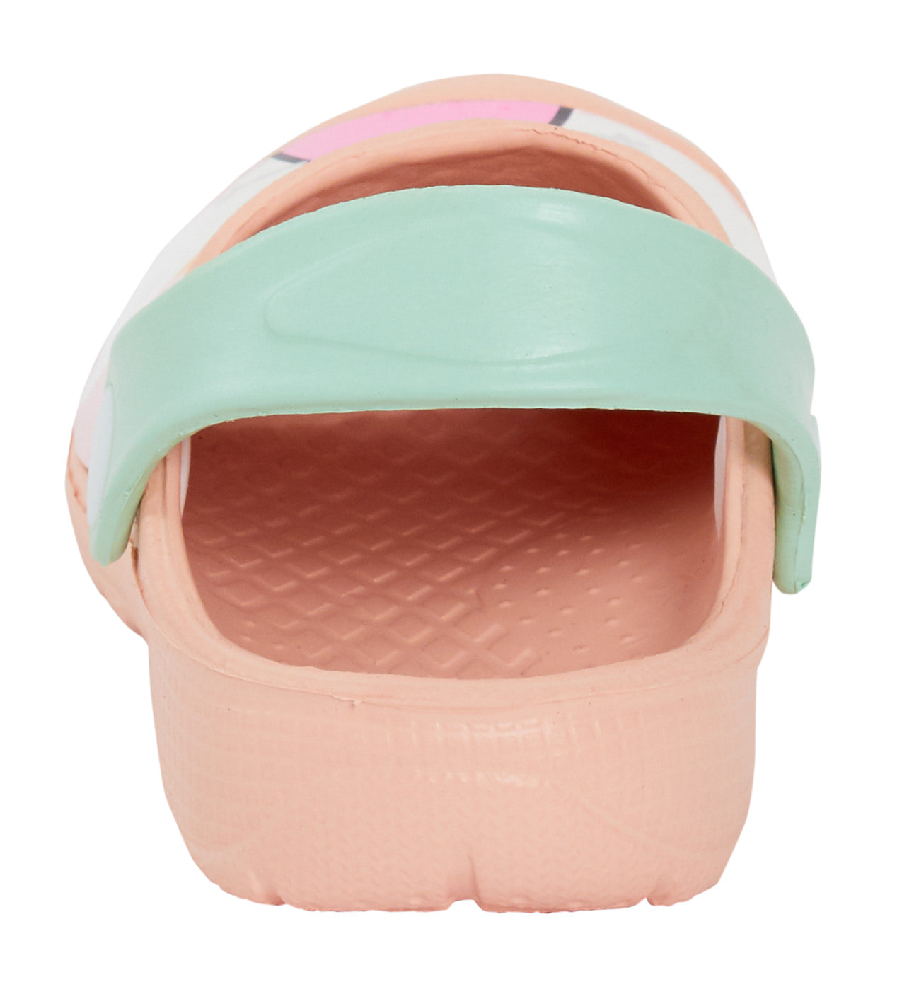 Peppa Pig Summer Sandals Clogs Beach Summer Shoes Girls Flip Flops Garden Mules