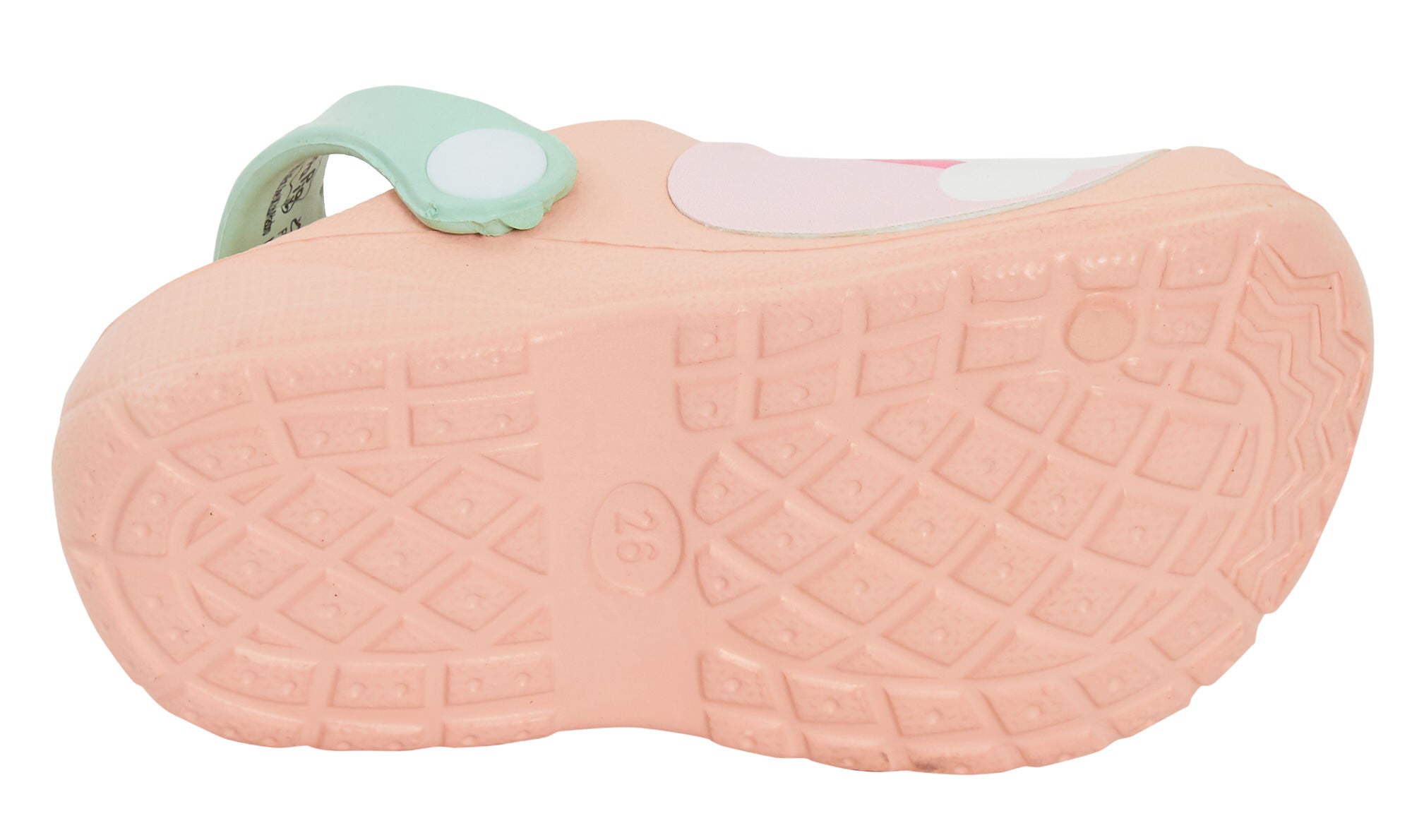 Peppa Pig Summer Sandals Clogs Beach Summer Shoes Girls Flip Flops Garden Mules