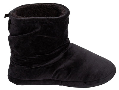 PlayStation Slipper Boots Kids Girls Boys Gamer Warm Fleece Slippers House Shoes