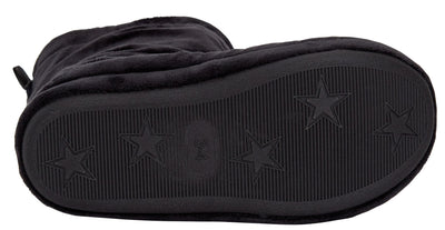 PlayStation Slipper Boots Kids Girls Boys Gamer Warm Fleece Slippers House Shoes