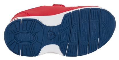 Boys Paw Patrol Light Up Sport Trainers with Lights Marshall Kids Flashing shoes