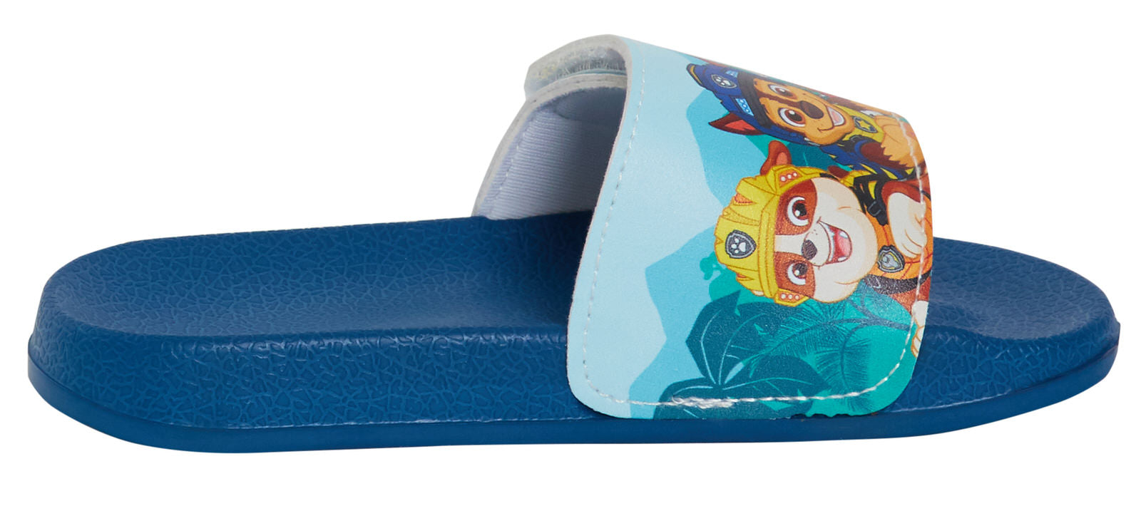 Paw Patrol Sliders Beach Sandals Chase Pool Flip Flops Summer Swimming Shoes