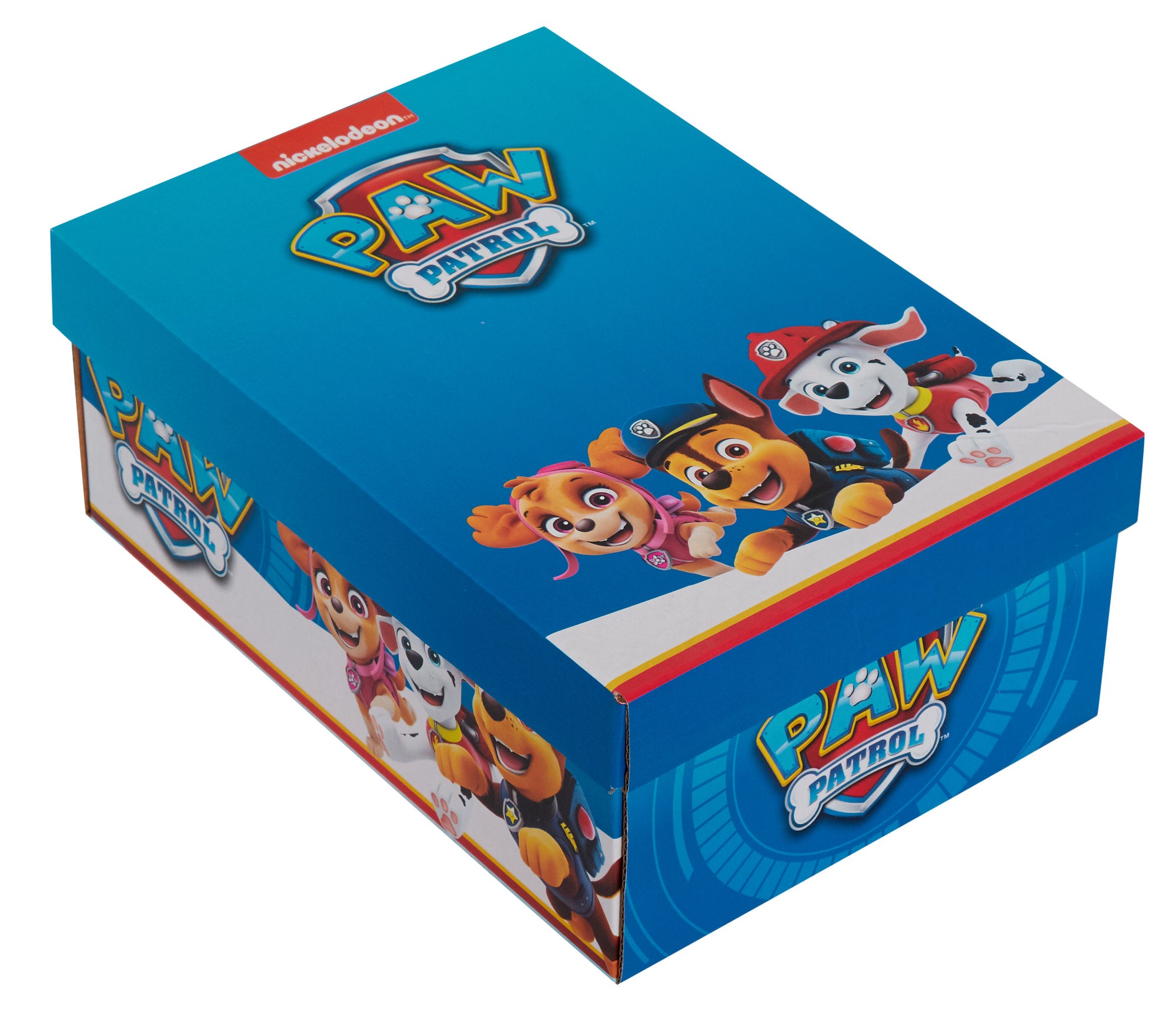 Paw Patrol Light Up Trainers For Girls Skye Flashing Lights Sports Shoes Sneaker