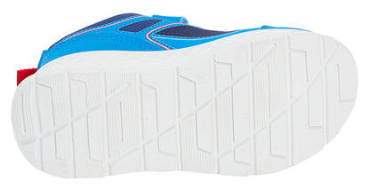 Paw Patrol Trainers Kids Easy Fasten Casual Chase Marshall  Rubble Sports Shoes