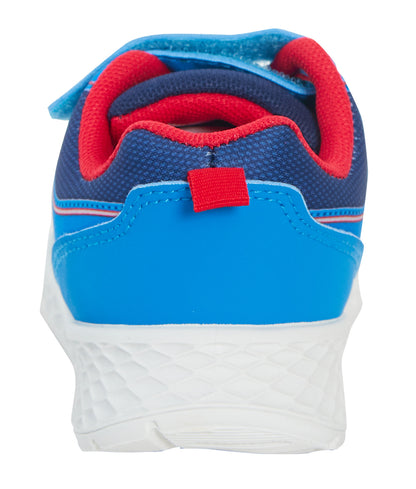 Paw Patrol Trainers Kids Easy Fasten Casual Chase Marshall  Rubble Sports Shoes