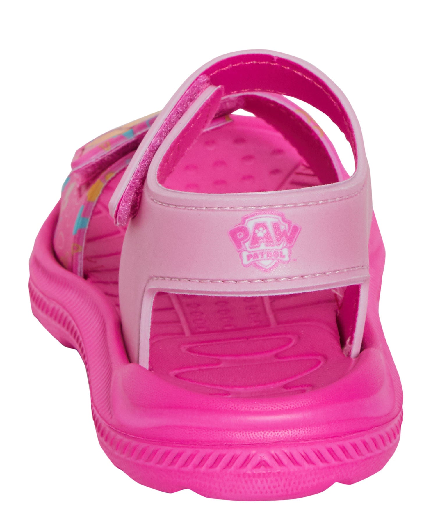 PAW Patrol Sandals For Girls Summer Skye Sliders EVA Waterproof Beach Shoes