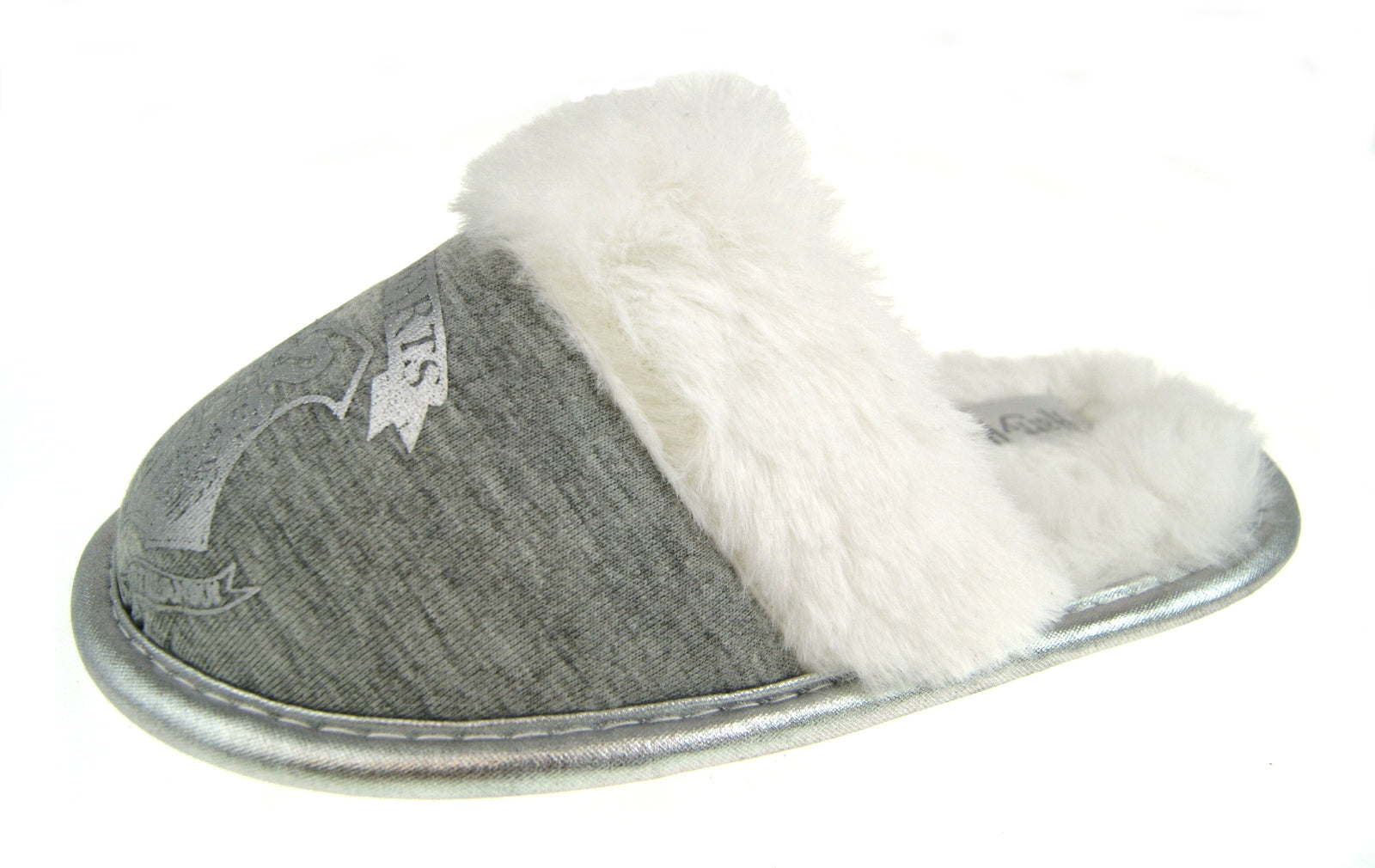 Boys Harry Potter Slippers Kids Hogwarts Character Mule House Shoes Gift Size