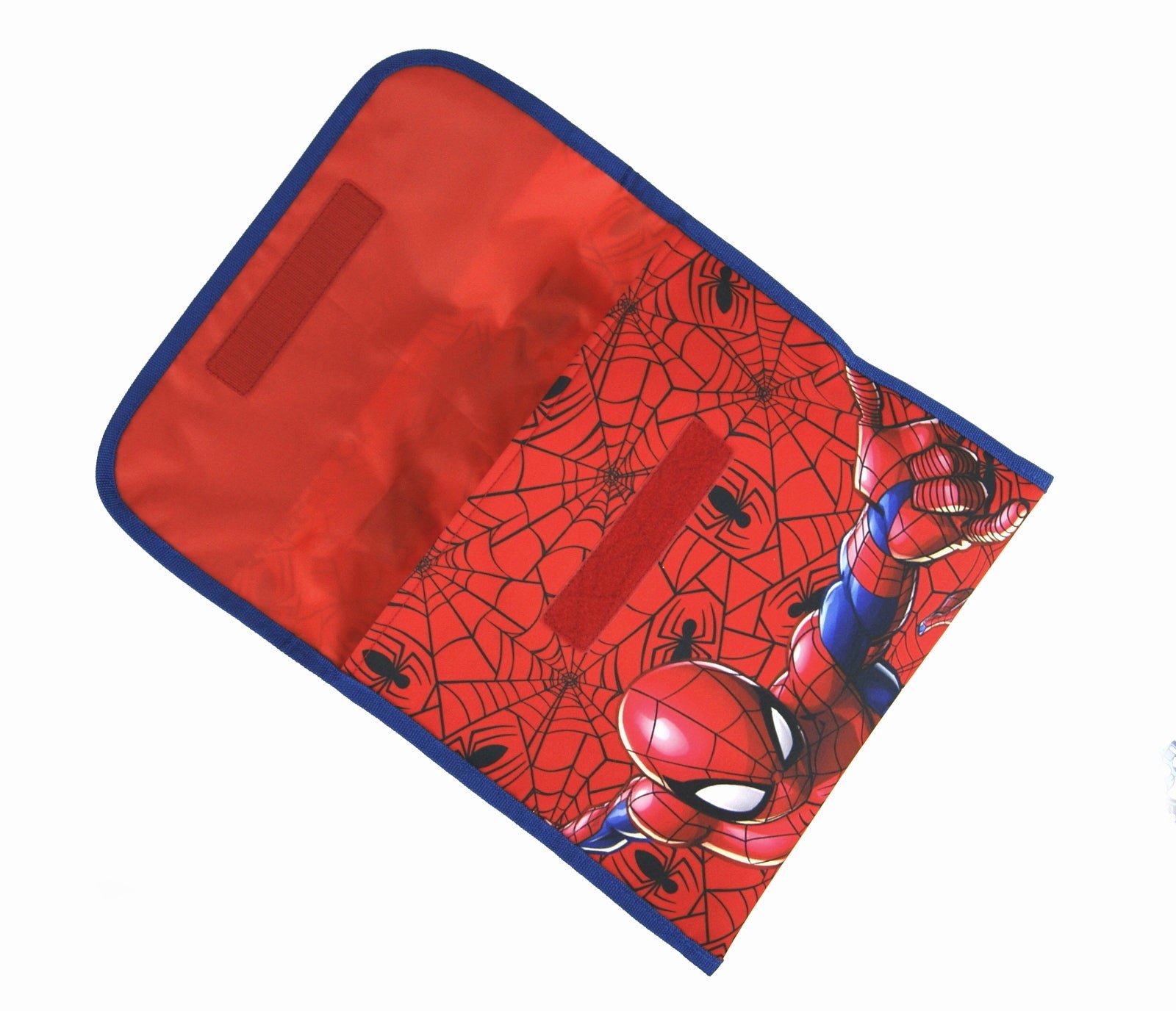 Marvel Spiderman Primary School Book Bag Boys Back to School Reading Satchel