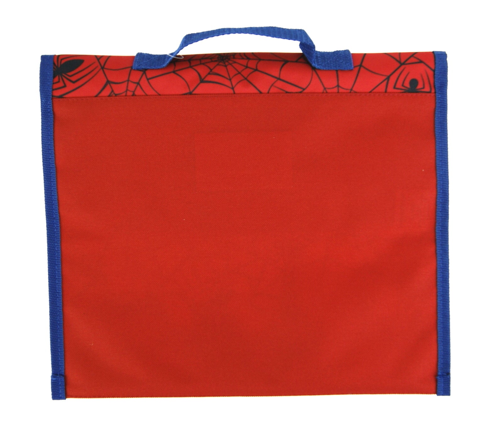 Marvel Spiderman Primary School Book Bag Boys Back to School Reading Satchel