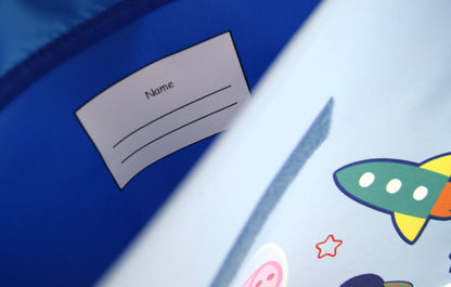 Kids Peppa Pig George Pig Primary School Book Bag Boys Back to School Satchel