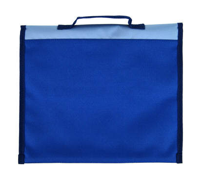 Kids Character Primary School Book Bag Girls & Boys Back to School Satchel