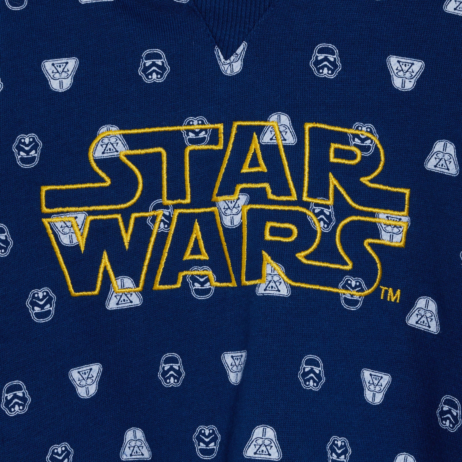 Boys Star Wars Hoodie Kids Darth Vader Storm Trooper Fleece Hoody Jumper Top