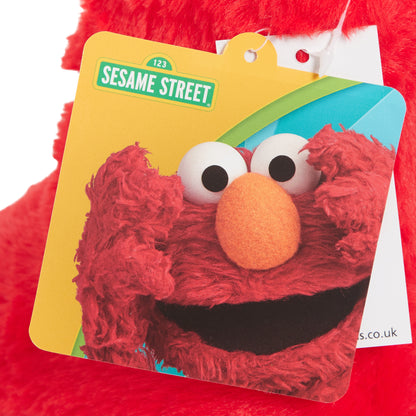 Sesame Street Slipper Boots Kids Elmo Cookie Monster Fleece Slippers House Shoes