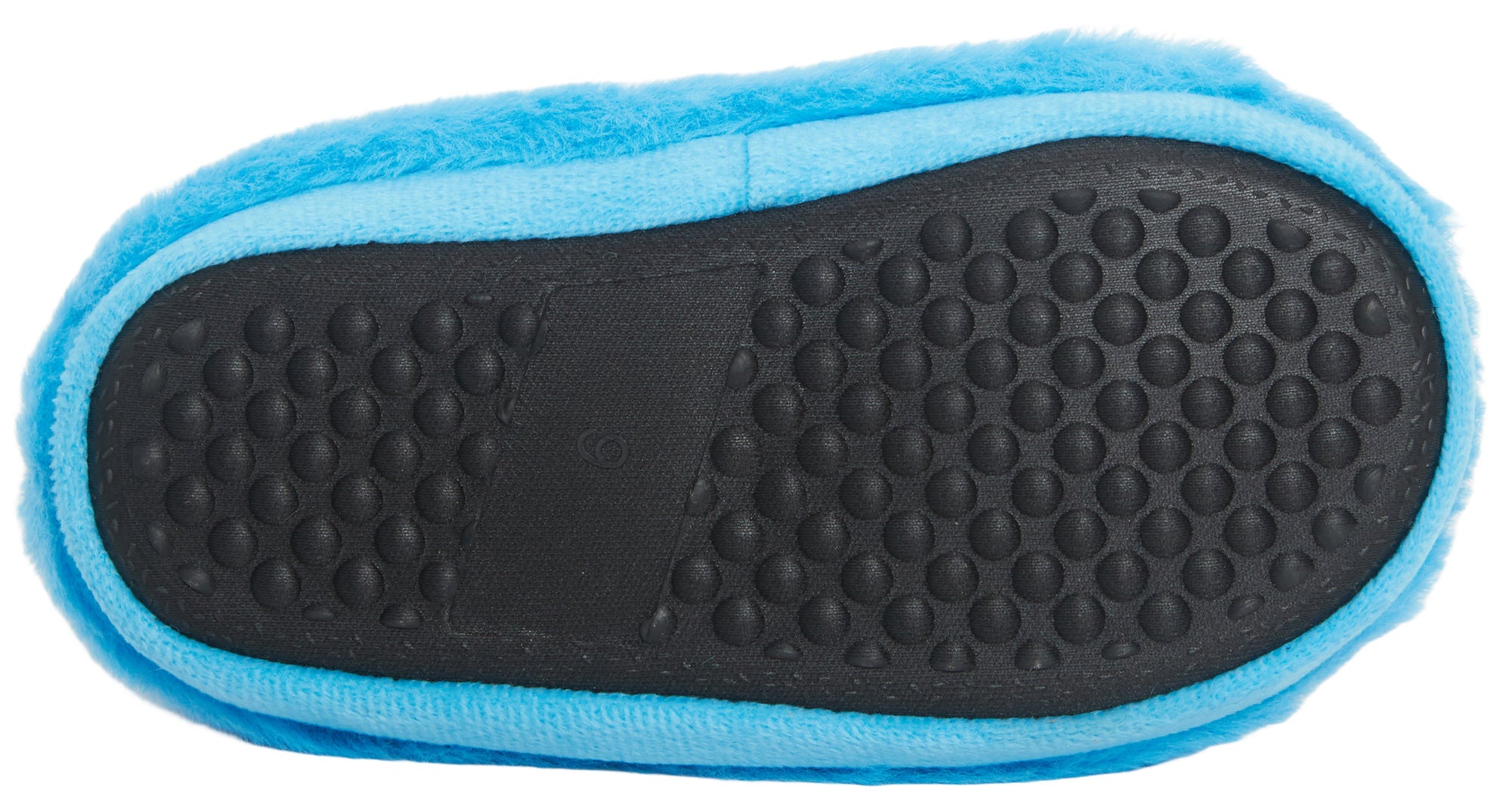 Sesame Street Slipper Boots Kids Elmo Cookie Monster Fleece Slippers House Shoes