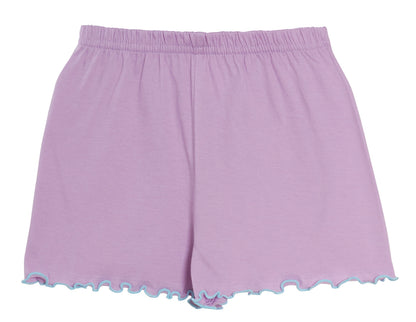 Girls Bing Bunny Short Pyjamas Kids Sula Shortie Pjs Set Summer Shorts Nightwear