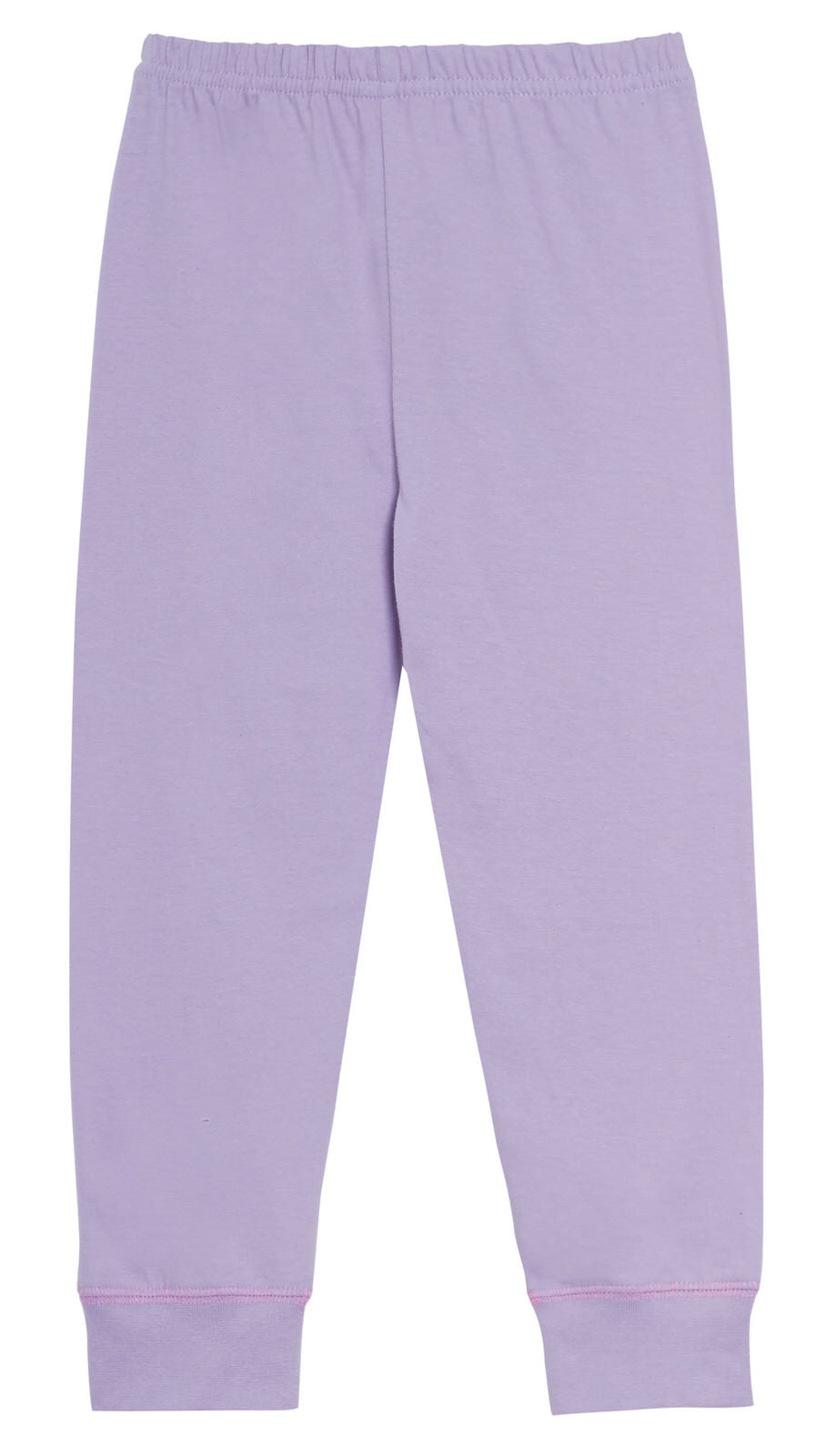 Girls Disney Princess Full Length Pyjamas Kids Full Length Long Pj Set Nightwear