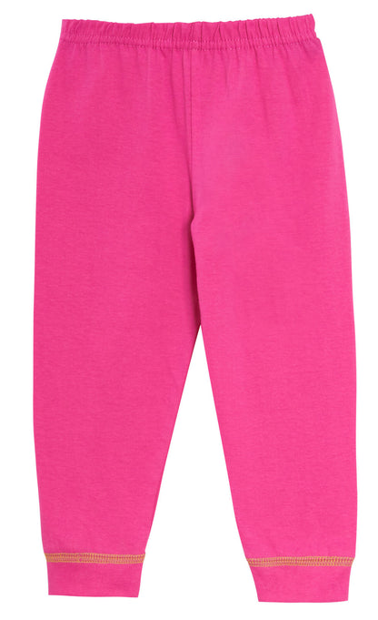 Girls CoComelon Pyjamas Kids Full Length Pjs Set Nightwear YouTube J.J. + Family