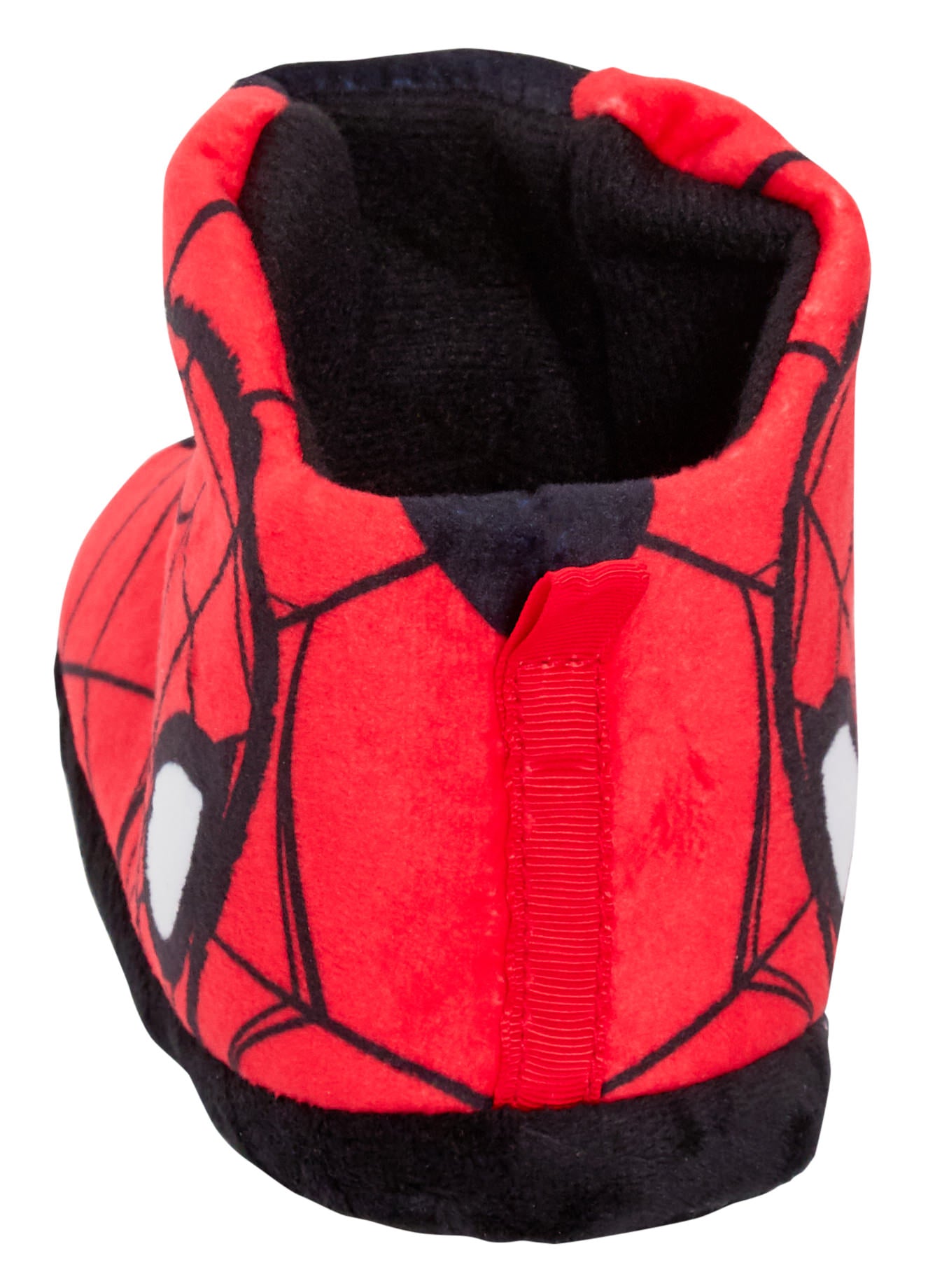 Spiderman Slipper Boots For Boys Slippers Booties Warm Lined Pull On House Shoes
