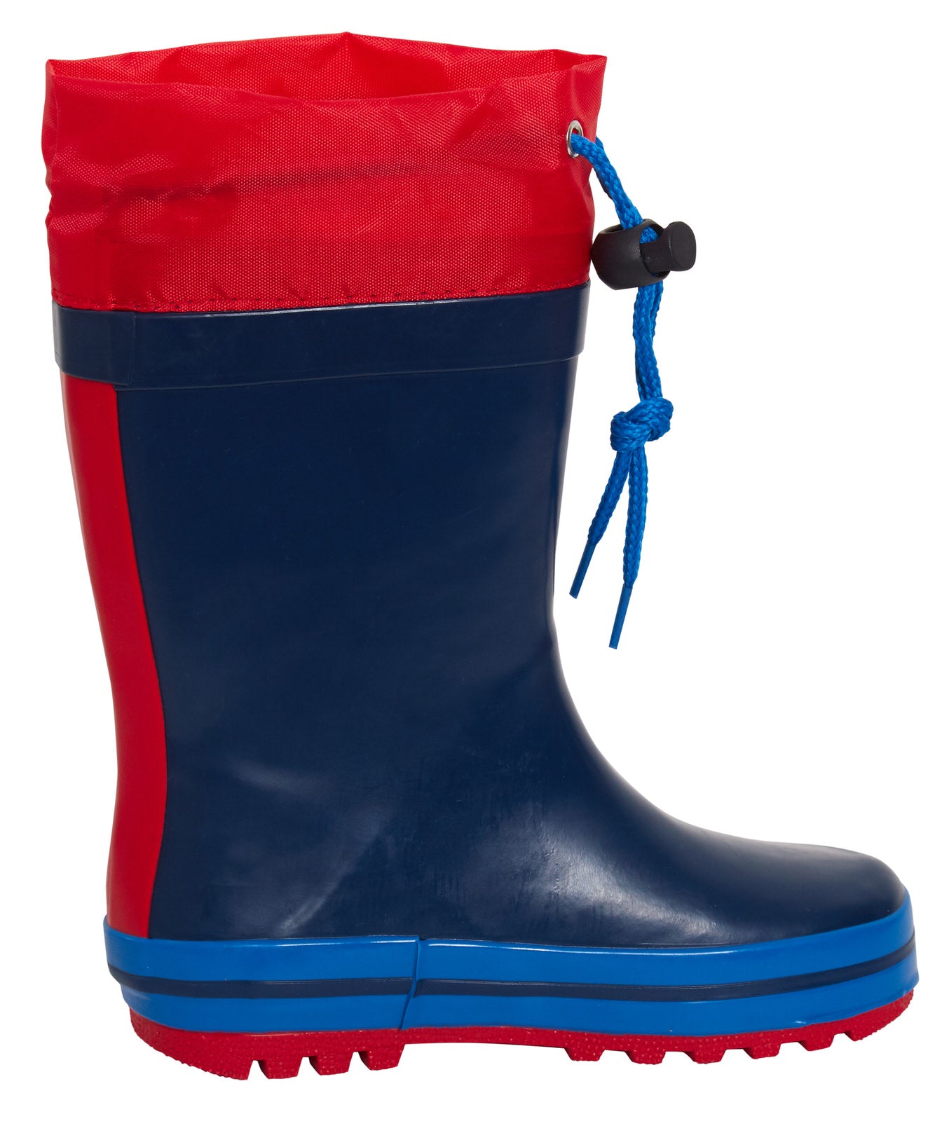 Boys Spiderman Tie Top Wellington Boots Kids Marvel Wellies Wellingtons Wellys