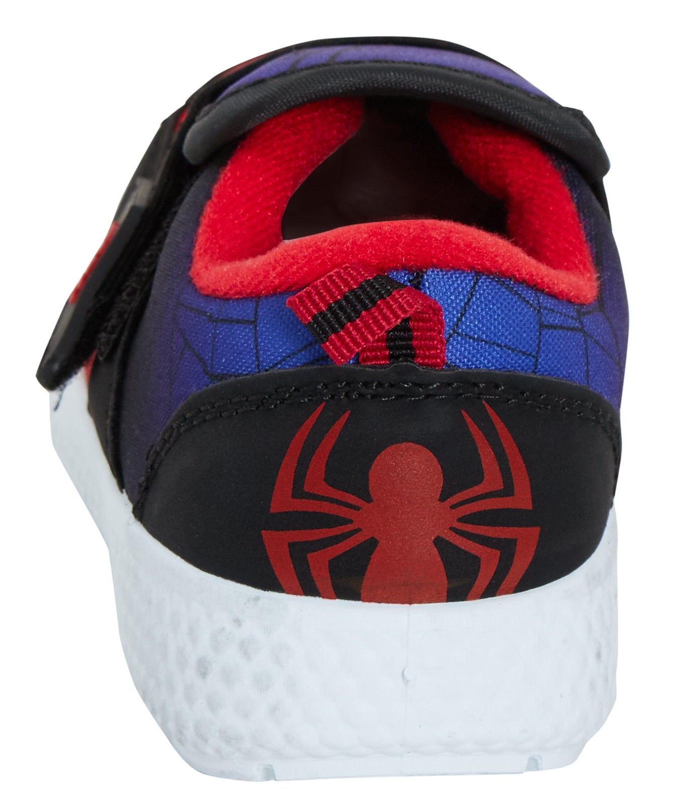Spiderman Boys Lightweight Trainers Kids Marvel Avengers Running Sports Shoes