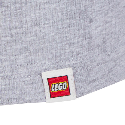 Kids 3 Pack Lego T-Shirts Boys Girls Official Lego Multipack Tops Summer Tees