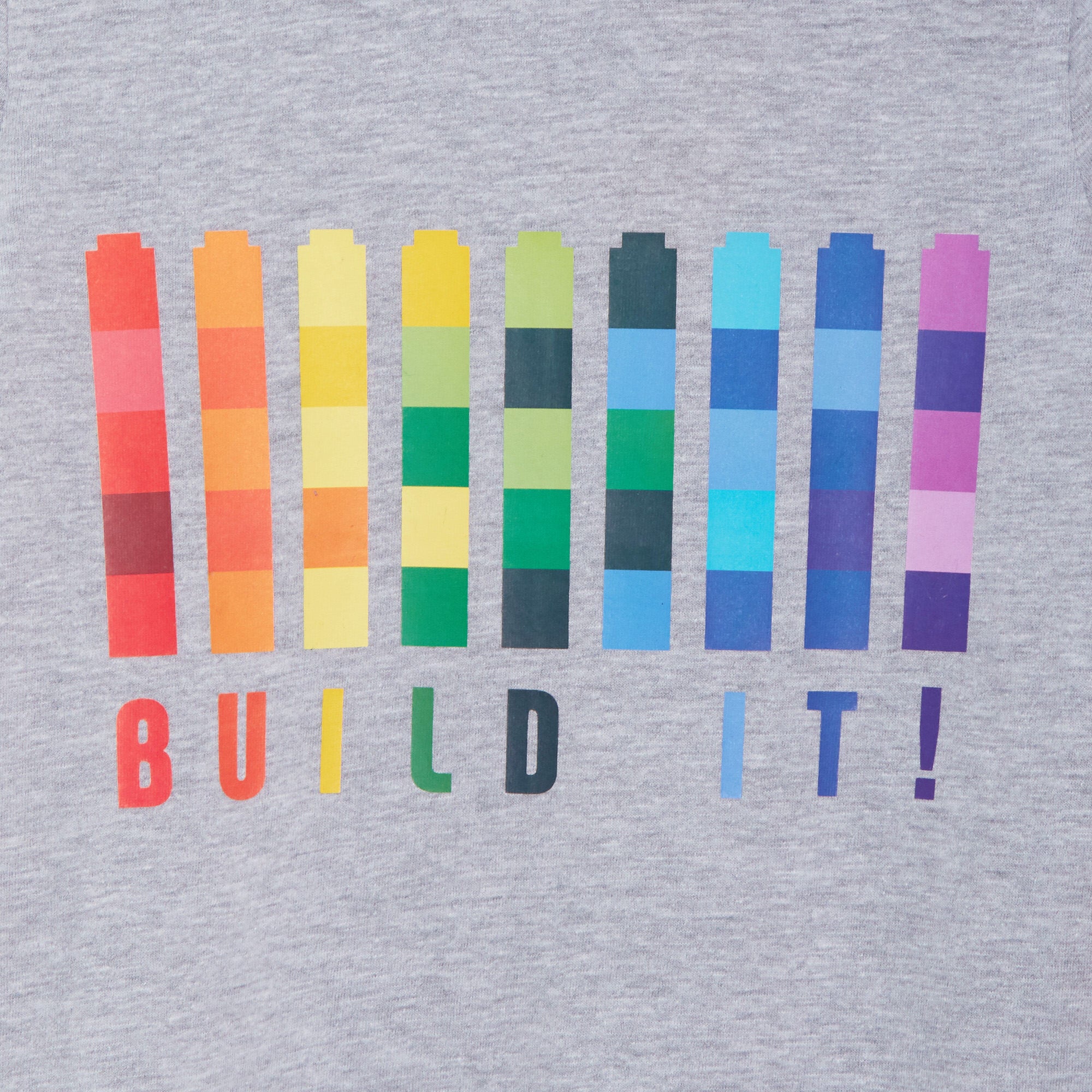 Kids 3 Pack Lego T-Shirts Boys Girls Official Lego Multipack Tops Summer Tees