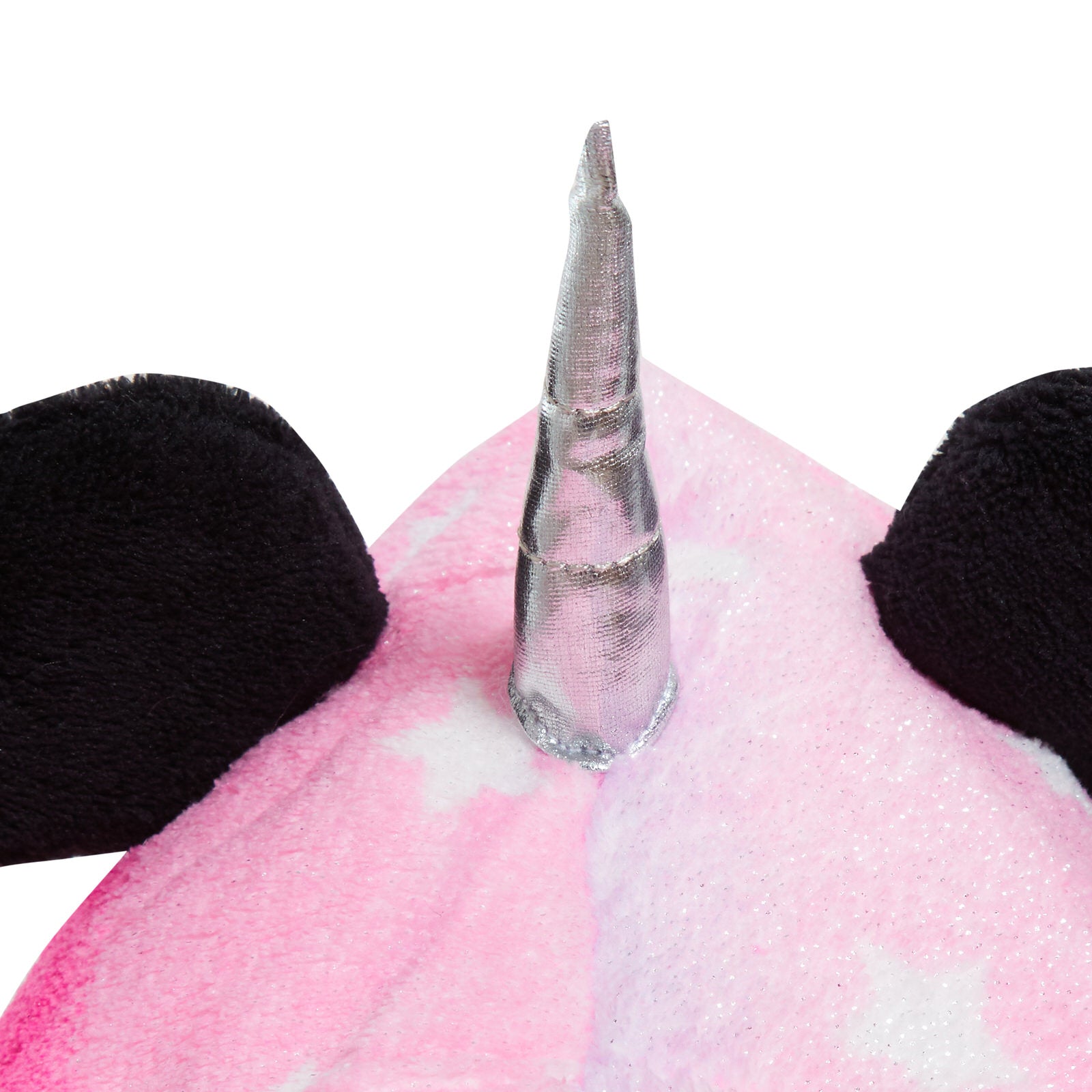 Disney Minnie Mouse Rainbow Unicorn All In One Girls Sleepsuit Dress Up Pyjamas