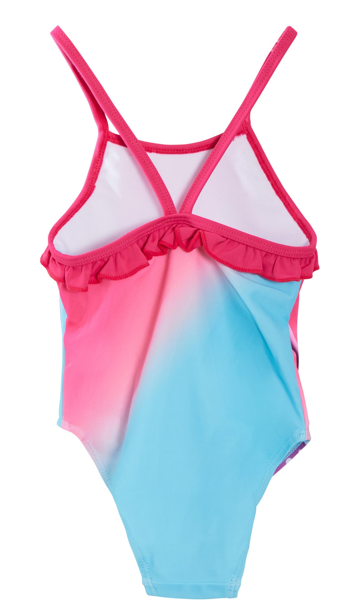 Girls Cocomelon Swimming Costume Toddlers Baby One Piece Swimsuit JJ Swim Suit