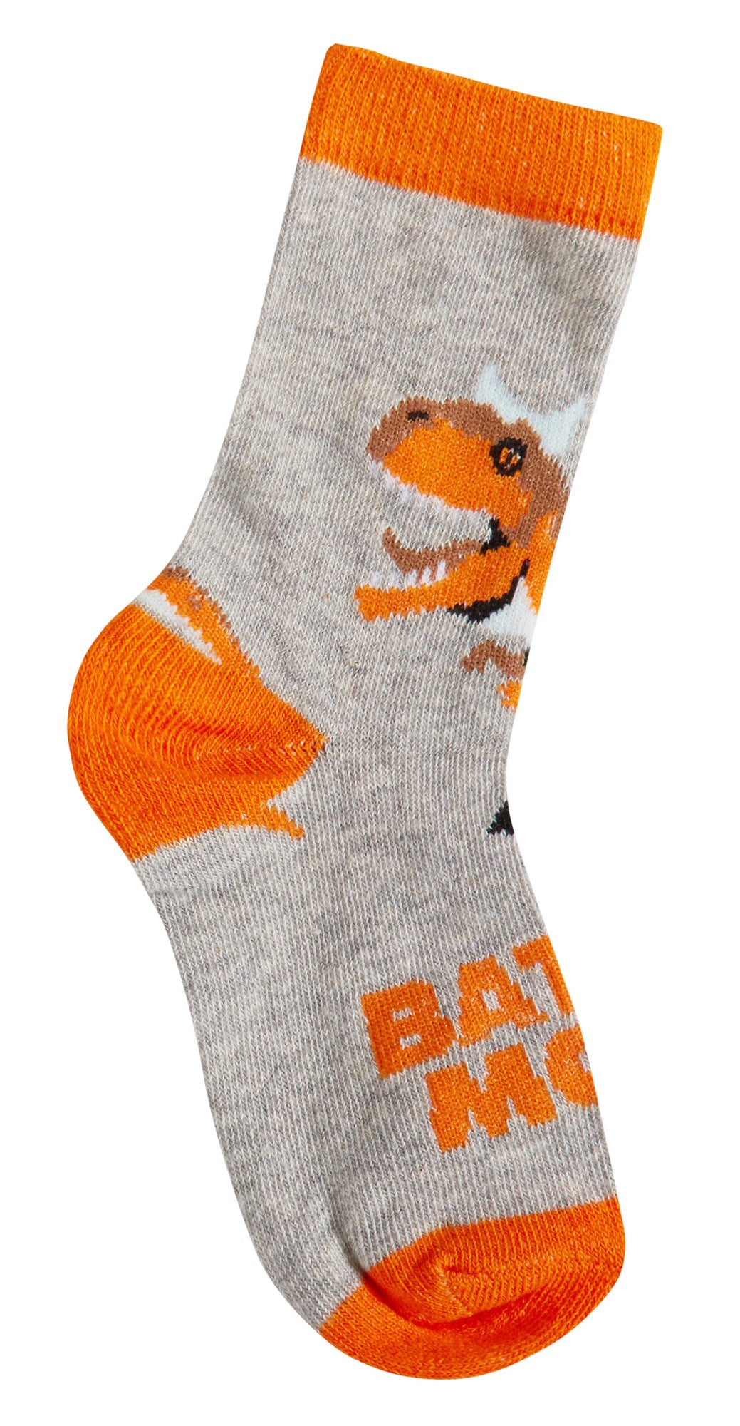 Boys Jurassic World 3 Pack Socks Kids Dinosaur Multipack Ankle Socks For Kids