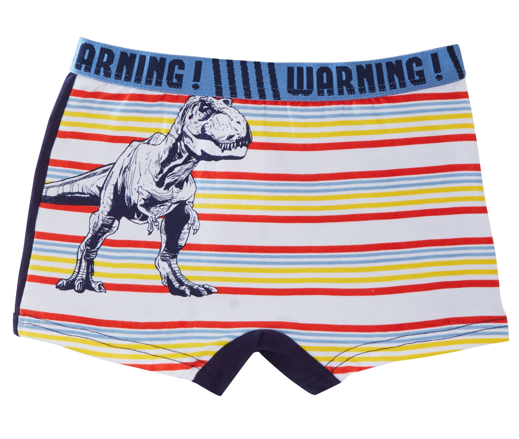 Jurassic World Boxer Shorts 2 Pack Boys Dinosaur Underwear Kids Briefs Trunks