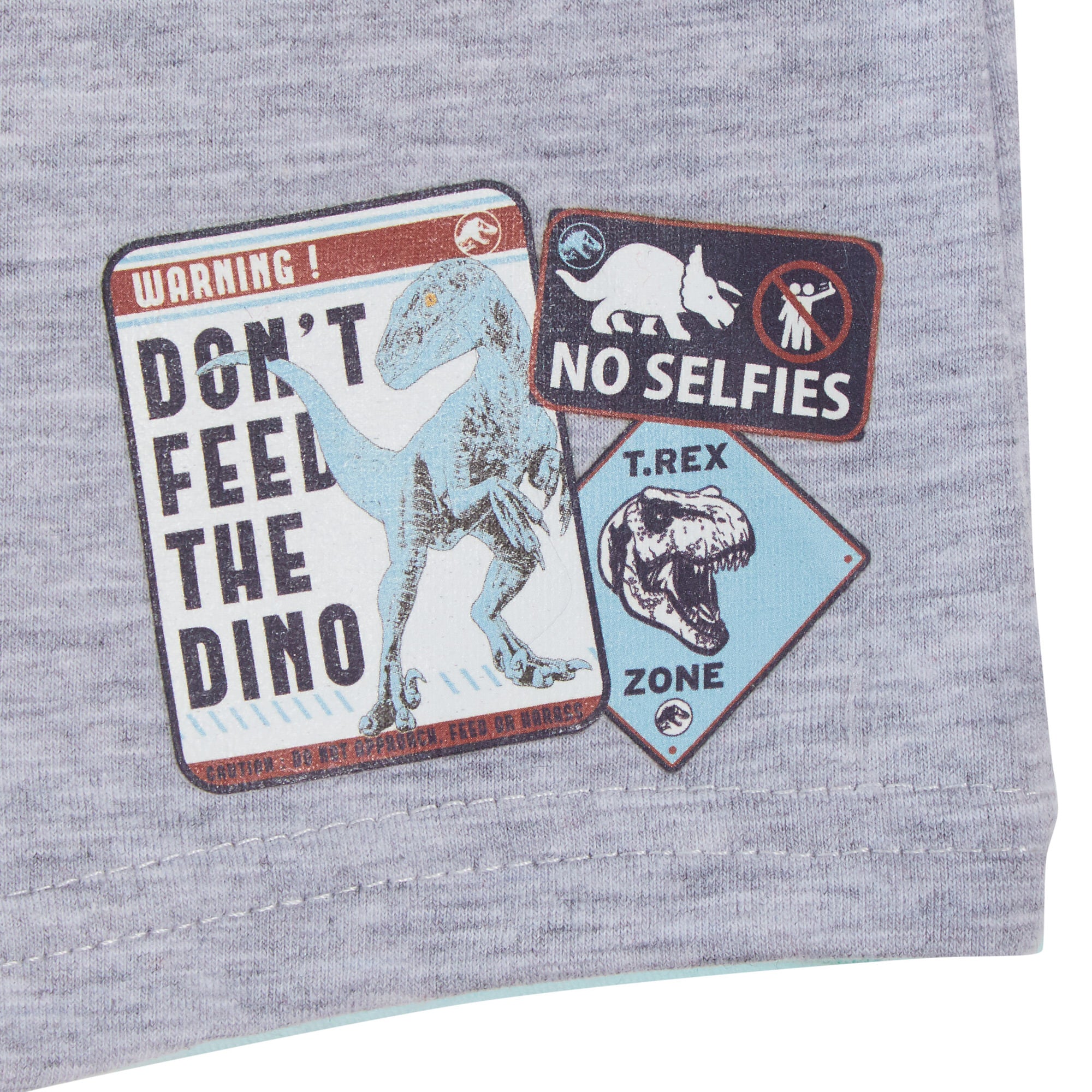 Jurassic World Boxer Shorts 2 Pack Boys Dinosaur Underwear Kids Briefs Trunks