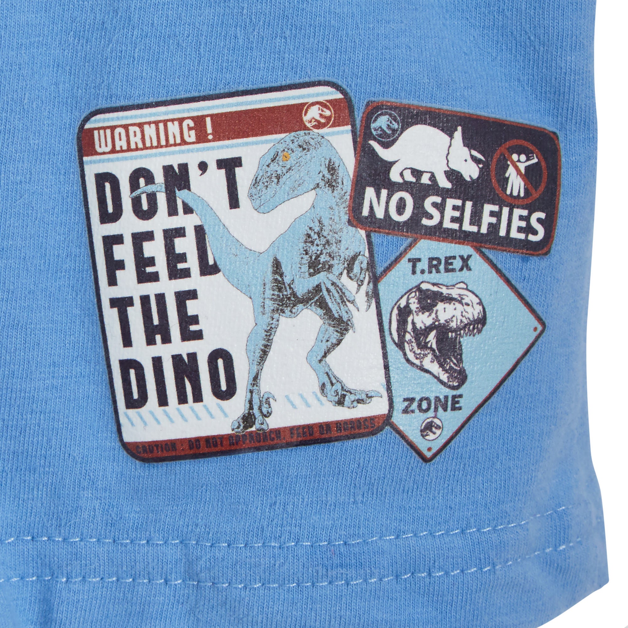 Jurassic World Boxer Shorts 2 Pack Boys Dinosaur Underwear Kids Briefs Trunks