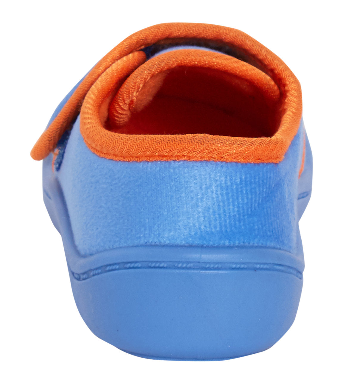 Infants Blippi Slippers Toddlers Easy Fasten Nursery Shoes First Walkers Booties