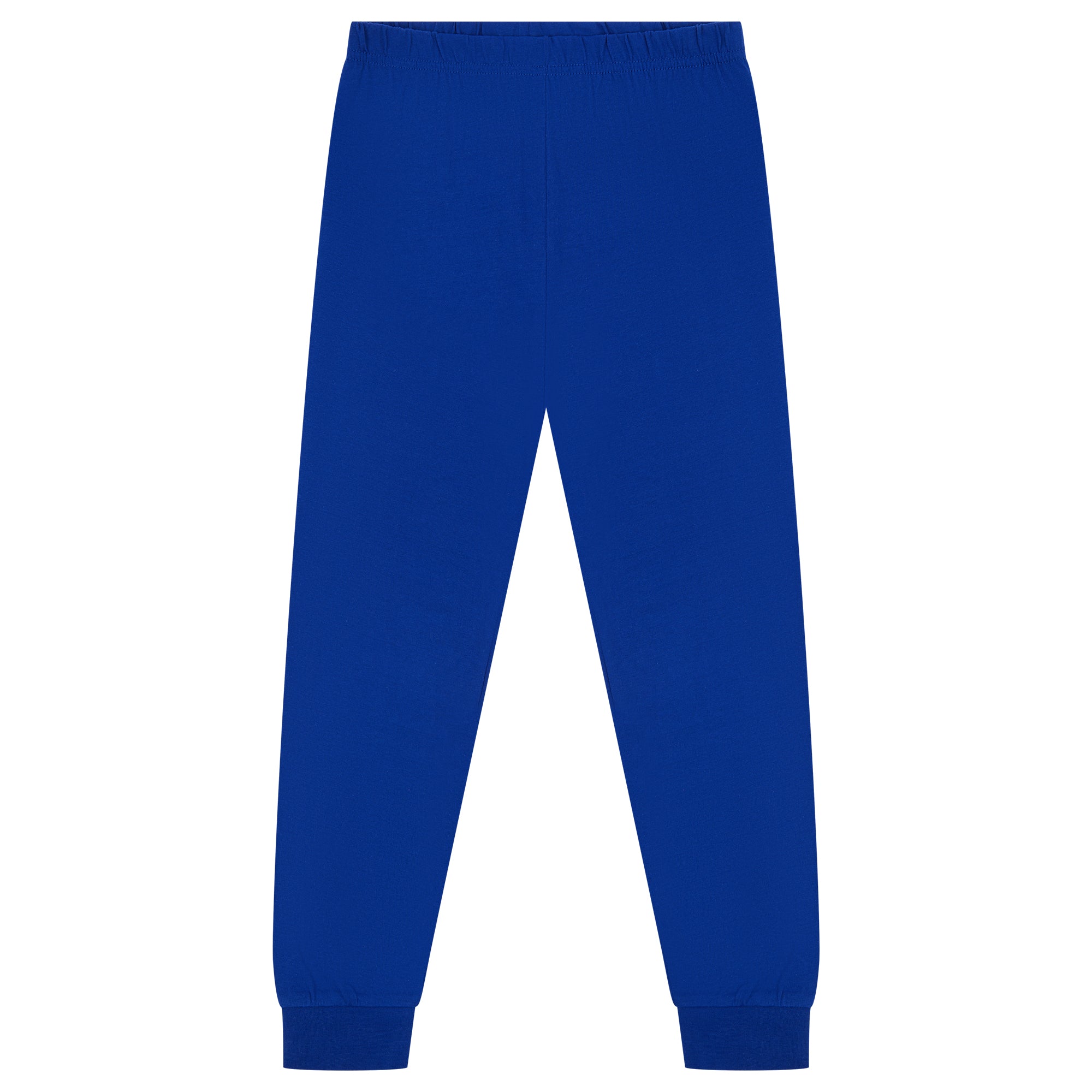 Official Chelsea FC 3 Piece Nightwear Premier League Football Dressing Gown Robe Kids Pyjama Set