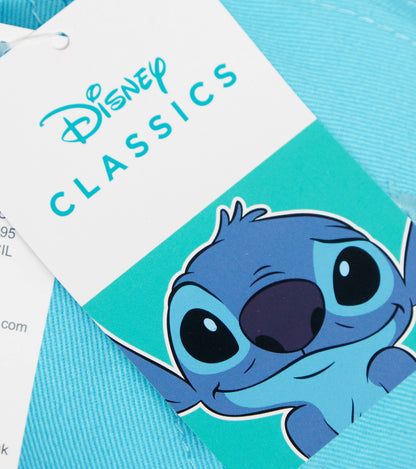 Disney Stitch Baseball Cap Kids Boys Girls 3D Ears Lilo & Stitch Summer Peaked Sun Hat