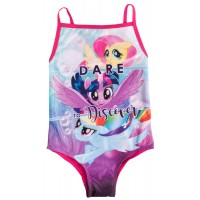My Little Pony Swimming Costume - Dare To Discover