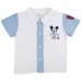 Disney Mickey Mouse Baby Boys Outfit -Sailing the Sea