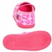 Girls LOL Surprise Dolls Slippers Easy Fasten Indoor House Pink Shoes Infants
